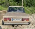 Бежевий ВАЗ 2105, об'ємом двигуна 1.3 л та пробігом 64 тис. км за 681 $, фото 2 на Automoto.ua