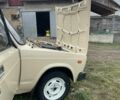 Бежевый ВАЗ 2105, объемом двигателя 1.3 л и пробегом 65 тыс. км за 1667 $, фото 3 на Automoto.ua