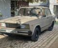 Бежевый ВАЗ 2105, объемом двигателя 1.3 л и пробегом 50 тыс. км за 597 $, фото 1 на Automoto.ua