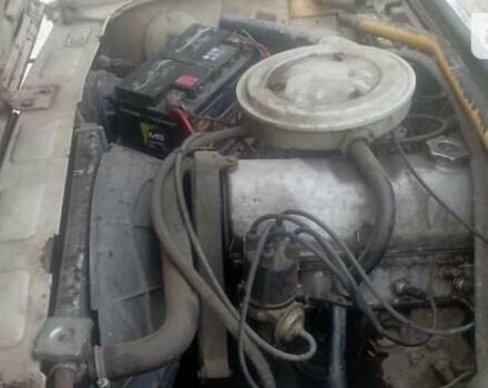 Бежевий ВАЗ 2105, об'ємом двигуна 1.5 л та пробігом 150 тис. км за 350 $, фото 3 на Automoto.ua