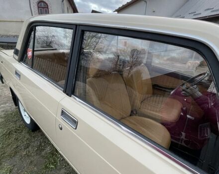 Бежевый ВАЗ 2105, объемом двигателя 1.3 л и пробегом 65 тыс. км за 1667 $, фото 9 на Automoto.ua