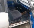 Бежевый ВАЗ 2105, объемом двигателя 1 л и пробегом 60 тыс. км за 500 $, фото 7 на Automoto.ua