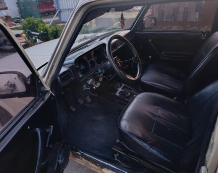 Бежевый ВАЗ 2105, объемом двигателя 0 л и пробегом 235 тыс. км за 500 $, фото 7 на Automoto.ua