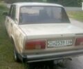 Бежевий ВАЗ 2105, об'ємом двигуна 1.5 л та пробігом 150 тис. км за 350 $, фото 2 на Automoto.ua