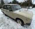 Бежевий ВАЗ 2105, об'ємом двигуна 0 л та пробігом 400 тис. км за 698 $, фото 1 на Automoto.ua