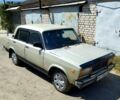 Бежевий ВАЗ 2105, об'ємом двигуна 1.3 л та пробігом 100 тис. км за 550 $, фото 1 на Automoto.ua