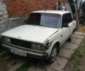 Бежевый ВАЗ 2105, объемом двигателя 1.2 л и пробегом 100 тыс. км за 651 $, фото 1 на Automoto.ua