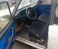 Бежевый ВАЗ 2105, объемом двигателя 1 л и пробегом 60 тыс. км за 500 $, фото 9 на Automoto.ua