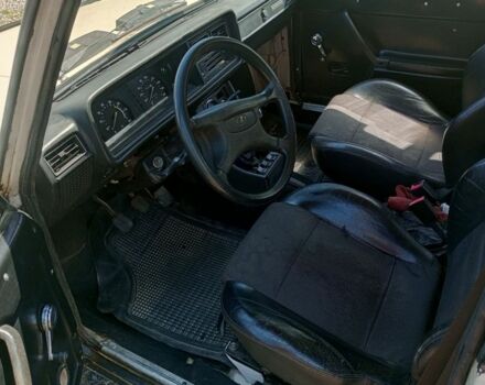 Бежевий ВАЗ 2105, об'ємом двигуна 1.6 л та пробігом 200 тис. км за 334 $, фото 5 на Automoto.ua