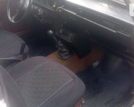 Бежевий ВАЗ 2105, об'ємом двигуна 1.5 л та пробігом 150 тис. км за 350 $, фото 7 на Automoto.ua
