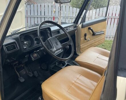 Бежевый ВАЗ 2105, объемом двигателя 1.3 л и пробегом 65 тыс. км за 1667 $, фото 18 на Automoto.ua