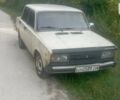 Бежевий ВАЗ 2105, об'ємом двигуна 1.5 л та пробігом 150 тис. км за 350 $, фото 1 на Automoto.ua