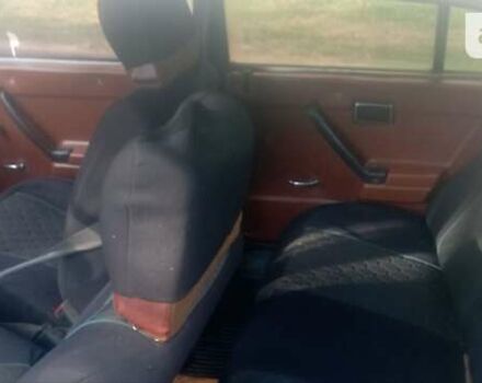 Бежевий ВАЗ 2105, об'ємом двигуна 1.5 л та пробігом 150 тис. км за 350 $, фото 5 на Automoto.ua