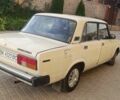 Бежевий ВАЗ 2105, об'ємом двигуна 1.3 л та пробігом 200 тис. км за 450 $, фото 1 на Automoto.ua