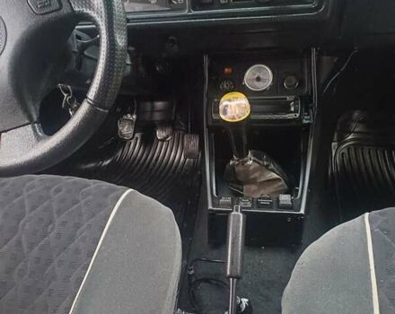 Бежевий ВАЗ 2105, об'ємом двигуна 1.5 л та пробігом 100 тис. км за 650 $, фото 14 на Automoto.ua