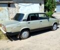Бежевий ВАЗ 2105, об'ємом двигуна 1.3 л та пробігом 100 тис. км за 550 $, фото 3 на Automoto.ua