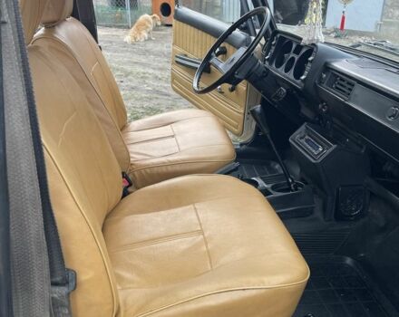 Бежевый ВАЗ 2105, объемом двигателя 1.3 л и пробегом 65 тыс. км за 1667 $, фото 16 на Automoto.ua