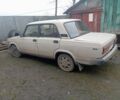 Бежевый ВАЗ 2105, объемом двигателя 1 л и пробегом 60 тыс. км за 500 $, фото 6 на Automoto.ua