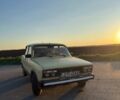 Бежевый ВАЗ 2105, объемом двигателя 1.3 л и пробегом 225 тыс. км за 457 $, фото 1 на Automoto.ua