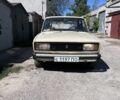 Бежевый ВАЗ 2105, объемом двигателя 1.3 л и пробегом 81 тыс. км за 1150 $, фото 5 на Automoto.ua