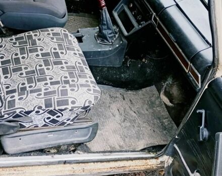 Бежевый ВАЗ 2105, объемом двигателя 0 л и пробегом 2 тыс. км за 500 $, фото 2 на Automoto.ua