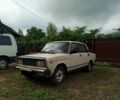 Бежевий ВАЗ 2105, об'ємом двигуна 1.6 л та пробігом 200 тис. км за 334 $, фото 1 на Automoto.ua