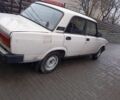 Бежевый ВАЗ 2105, объемом двигателя 1 л и пробегом 60 тыс. км за 500 $, фото 3 на Automoto.ua
