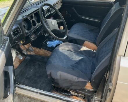 Бежевий ВАЗ 2105, об'ємом двигуна 1.3 л та пробігом 64 тис. км за 681 $, фото 4 на Automoto.ua