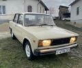 Бежевый ВАЗ 2105, объемом двигателя 1.3 л и пробегом 65 тыс. км за 1667 $, фото 6 на Automoto.ua