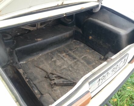 Бежевый ВАЗ 2105, объемом двигателя 1.3 л и пробегом 1000 тыс. км за 358 $, фото 1 на Automoto.ua