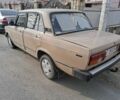 Бежевый ВАЗ 2105, объемом двигателя 1.3 л и пробегом 300 тыс. км за 650 $, фото 1 на Automoto.ua