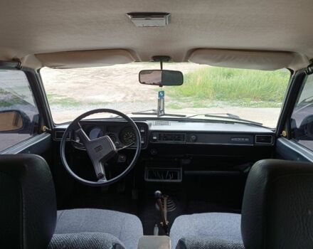 Бежевий ВАЗ 2105, об'ємом двигуна 1.3 л та пробігом 2 тис. км за 800 $, фото 3 на Automoto.ua