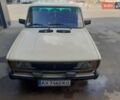 Бежевый ВАЗ 2105, объемом двигателя 1.3 л и пробегом 950 тыс. км за 800 $, фото 1 на Automoto.ua