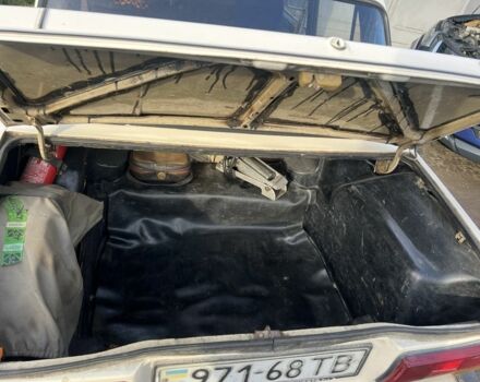 Бежевый ВАЗ 2105, объемом двигателя 0 л и пробегом 80 тыс. км за 580 $, фото 2 на Automoto.ua