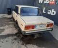 Бежевый ВАЗ 2105, объемом двигателя 1.3 л и пробегом 950 тыс. км за 800 $, фото 2 на Automoto.ua