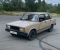 Бежевий ВАЗ 2105, об'ємом двигуна 1.3 л та пробігом 1000 тис. км за 23000 $, фото 1 на Automoto.ua