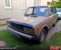 Бежевый ВАЗ 2105, объемом двигателя 1.3 л и пробегом 386 тыс. км за 500 $, фото 1 на Automoto.ua