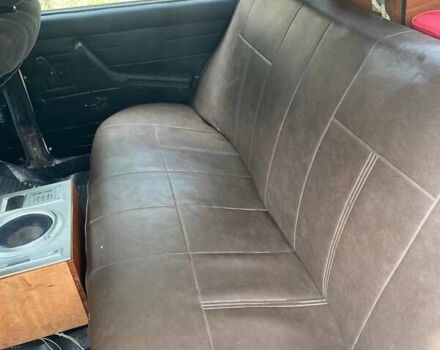 Бежевый ВАЗ 2105, объемом двигателя 1.3 л и пробегом 140 тыс. км за 959 $, фото 10 на Automoto.ua