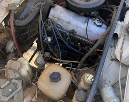 Бежевий ВАЗ 2105, об'ємом двигуна 1.5 л та пробігом 250 тис. км за 600 $, фото 3 на Automoto.ua