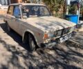 Бежевий ВАЗ 2105, об'ємом двигуна 1.5 л та пробігом 250 тис. км за 600 $, фото 1 на Automoto.ua