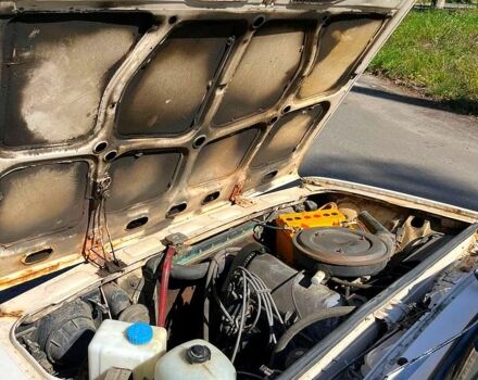 Бежевый ВАЗ 2105, объемом двигателя 1.3 л и пробегом 0 тыс. км за 650 $, фото 5 на Automoto.ua