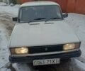 Бежевый ВАЗ 2105, объемом двигателя 1.5 л и пробегом 200 тыс. км за 550 $, фото 15 на Automoto.ua
