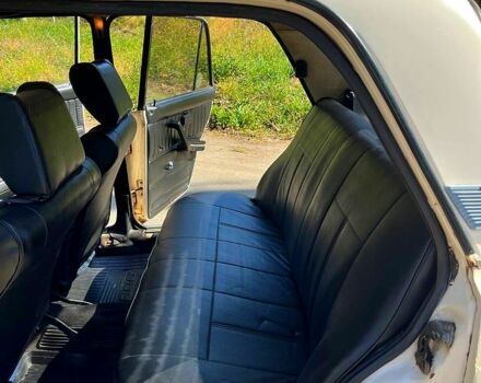 Бежевый ВАЗ 2105, объемом двигателя 1.3 л и пробегом 0 тыс. км за 650 $, фото 6 на Automoto.ua