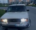 Бежевый ВАЗ 2105, объемом двигателя 1.3 л и пробегом 89 тыс. км за 1300 $, фото 4 на Automoto.ua