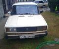 Бежевый ВАЗ 2105, объемом двигателя 1 л и пробегом 1 тыс. км за 508 $, фото 1 на Automoto.ua