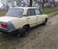 Бежевий ВАЗ 2105, об'ємом двигуна 1.5 л та пробігом 80 тис. км за 544 $, фото 1 на Automoto.ua