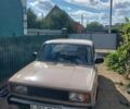 Бежевий ВАЗ 2105, об'ємом двигуна 0 л та пробігом 777 тис. км за 350 $, фото 1 на Automoto.ua