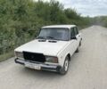 Бежевый ВАЗ 2105, объемом двигателя 1.5 л и пробегом 150 тыс. км за 601 $, фото 1 на Automoto.ua