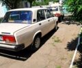 Бежевый ВАЗ 2105, объемом двигателя 1.3 л и пробегом 77 тыс. км за 470 $, фото 1 на Automoto.ua