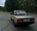 Бежевий ВАЗ 2105, об'ємом двигуна 1.3 л та пробігом 1000 тис. км за 23000 $, фото 1 на Automoto.ua